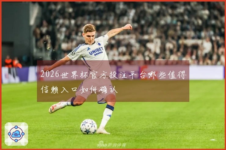 2026世界杯官方投注平台哪些值得信赖入口如何确认
