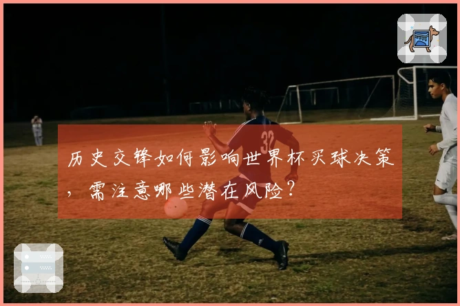 历史交锋如何影响世界杯买球决策，需注意哪些潜在风险？