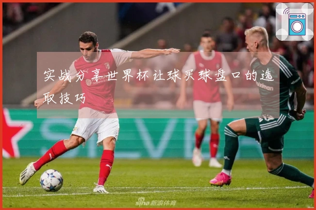 实战分享世界杯让球买球盘口的选取技巧